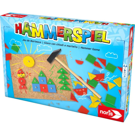 Hammerspiel
