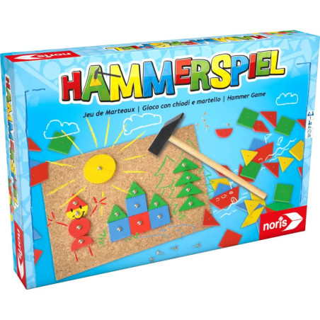 Hammerspiel