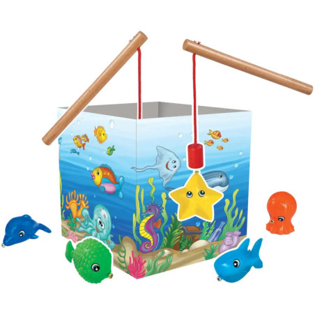 Angelspiel Angelspiel