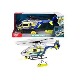 Police Helicopter
