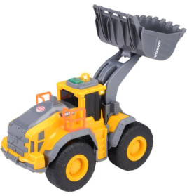 Volvo Wheel Loader