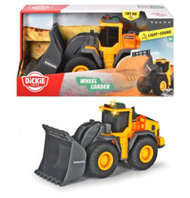 Volvo Wheel Loader