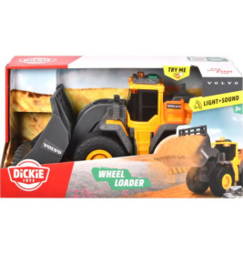 Volvo Wheel Loader