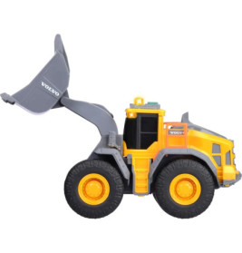 Volvo Wheel Loader