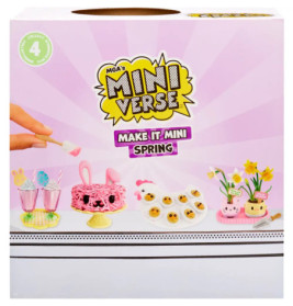 Miniverse Make It Mini Spring