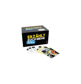 Erzählt euch mehr Klassik XXL (d)