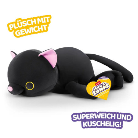 HUG A LUMPS MEDIUM,S1, sortiert