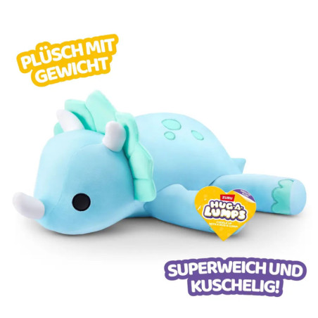 HUG A LUMPS MEDIUM,S1, sortiert