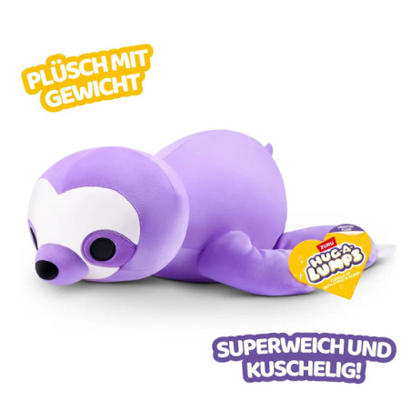 HUG A LUMPS MEDIUM,S1, sortiert