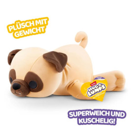 HUG A LUMPS MEDIUM,S1, sortiert