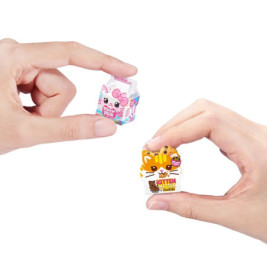 Mini Brands - Kawaii, sort. i. Display