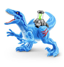 ROBO ALIVE-DINO DNA PLAYSET,S1, sortiert