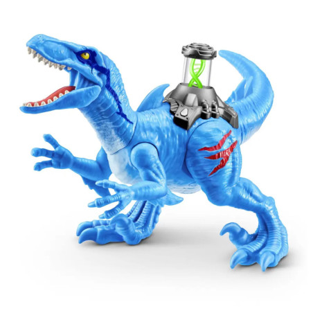 ROBO ALIVE-DINO DNA PLAYSET,S1, sortiert