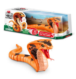 ROBO ALIVE COBRA