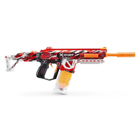 XSHOT-HYPER GEL-LARGE BLASTER,S1