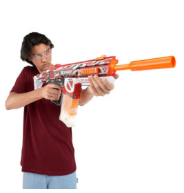 XSHOT-HYPER GEL-LARGE BLASTER,S1