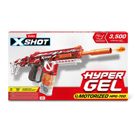 XSHOT-HYPER GEL-LARGE BLASTER,S1