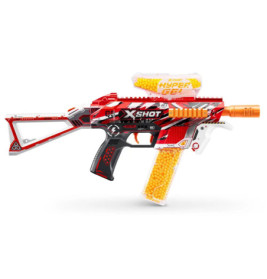 XSHOT-HYPER GEL-MEDIUM BLASTER