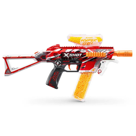 XSHOT-HYPER GEL-MEDIUM BLASTER