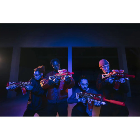 XSHOT-HYPER GEL-MEDIUM BLASTER