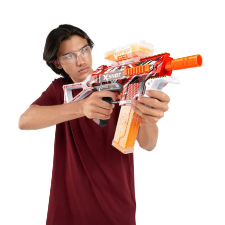 XSHOT-HYPER GEL-MEDIUM BLASTER