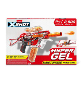 XSHOT-HYPER GEL-MEDIUM BLASTER