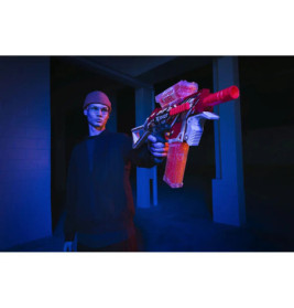 XSHOT-HYPER GEL-MEDIUM BLASTER