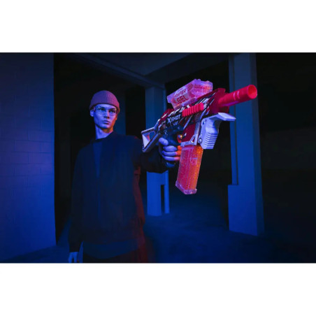 XSHOT-HYPER GEL-MEDIUM BLASTER