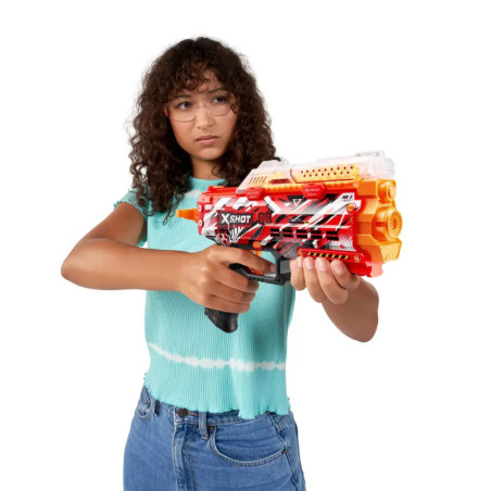 XSHOT-HYPER GEL-MINI BLASTER,S1