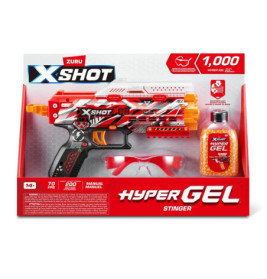 XSHOT-HYPER GEL-MINI BLASTER,S1