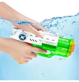 XSHOT Water - Fast-Fill Wasserblaster