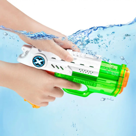 XSHOT Water - Fast-Fill Wasserblaster