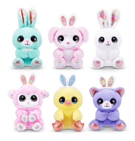 COCO CONES-EASTER-CONE,S1, sortiert