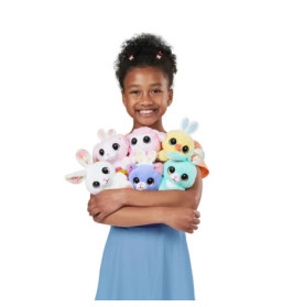 COCO CONES-EASTER-CONE,S1, sortiert