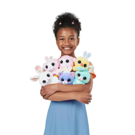 COCO CONES-EASTER-CONE,S1, sortiert