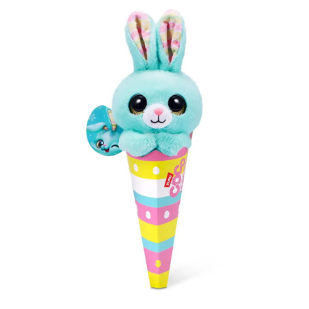 COCO CONES-EASTER-CONE,S1, sortiert
