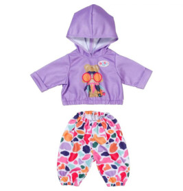 BABY born Hoodie Outfit 43cm