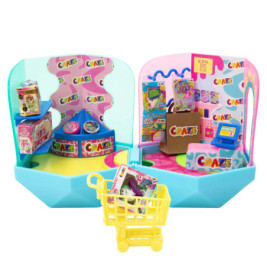 CRAZE Mini Mart