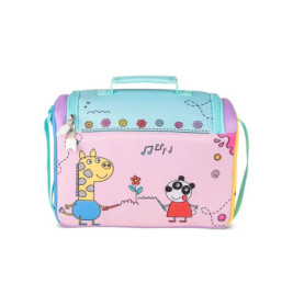 HörSpiel Transporter - Peppa Pig