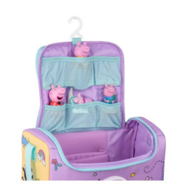 HörSpiel Transporter - Peppa Pig