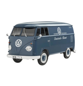 VW T1 Panel Van - 75 Years of the VW T1