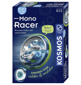 Fun Science Mono-Racer