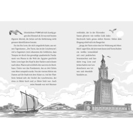 Die Zeitdetektive 1 Kleopatra und der Biss der Kobra