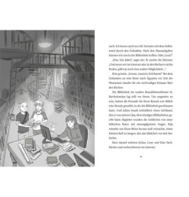 Die Zeitdetektive 1 Kleopatra und der Biss der Kobra