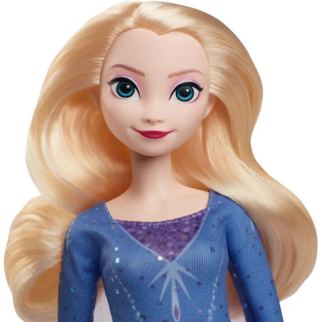 FD ICY ICE SKATING ELSA FD ICY ICE SKATING ELSA