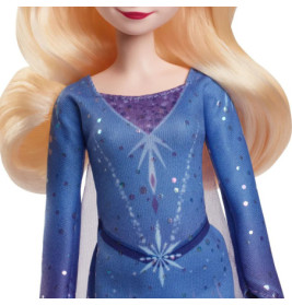 FD ICY ICE SKATING ELSA