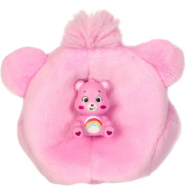 Barbie-Puppe der Cutie Reveal Glücksbärchen