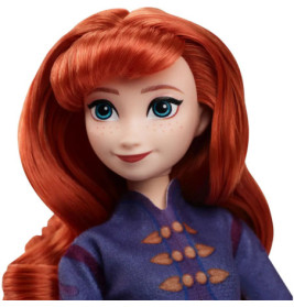 FD ICY ICE SKATING ANNA