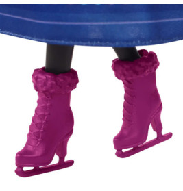 FD ICY ICE SKATING ANNA