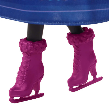 FD ICY ICE SKATING ANNA FD ICY ICE SKATING ANNA